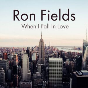 Ron Fields