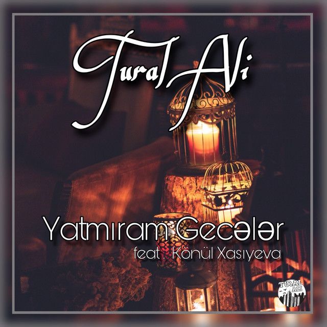 Yatmıram Gecələr