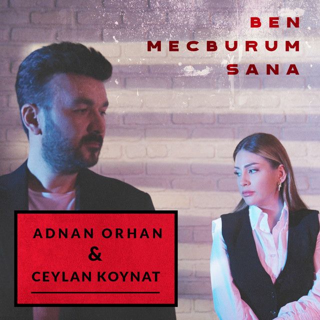 Ben mecburum Sana