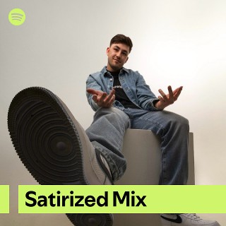 Satirized Mix