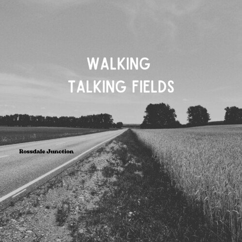 Walking talking fields