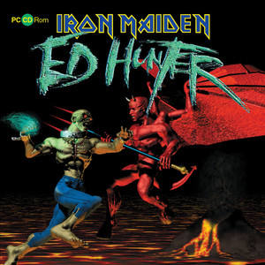 Fear Of The Dark - 1998 Remastered Version