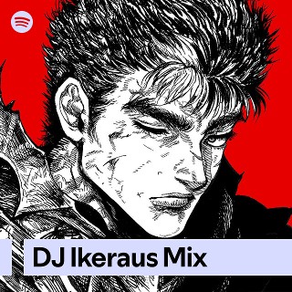 DJ Ikeraus Mix