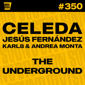 The Underground - Edit