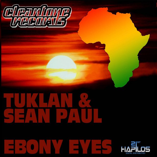 Ebony Eyes - A Class Video Mix