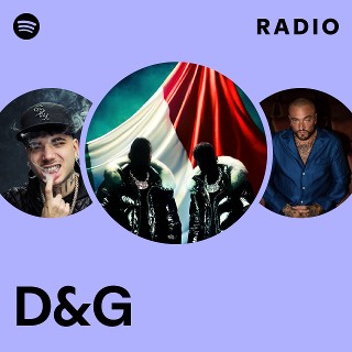 D&G Radio