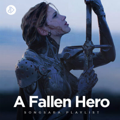 A Fallen Hero