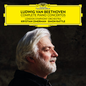 Piano Concerto No. 3 in C Minor, Op. 37: I. Allegro con brio