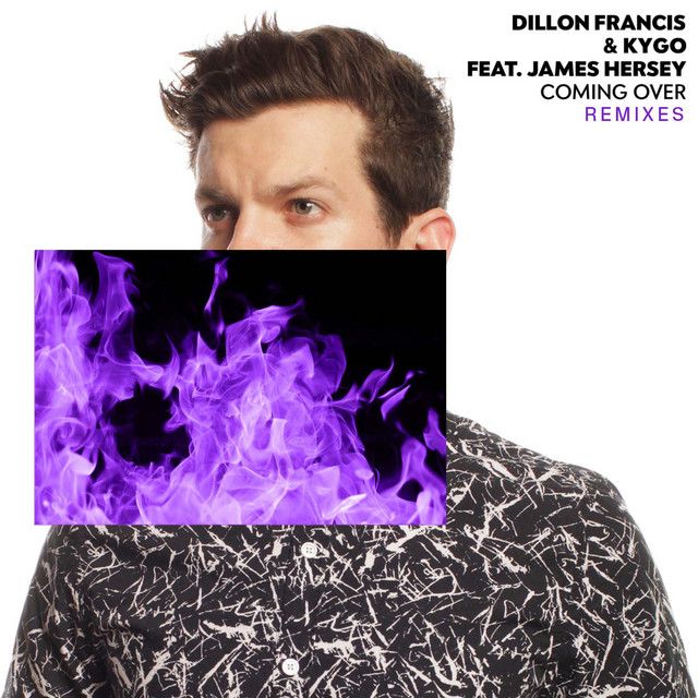 Coming Over (feat. James Hersey) - Tommy Trash Remix