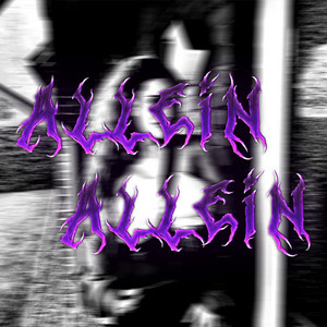 Allein Allein