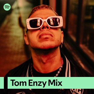 Tom Enzy Mix