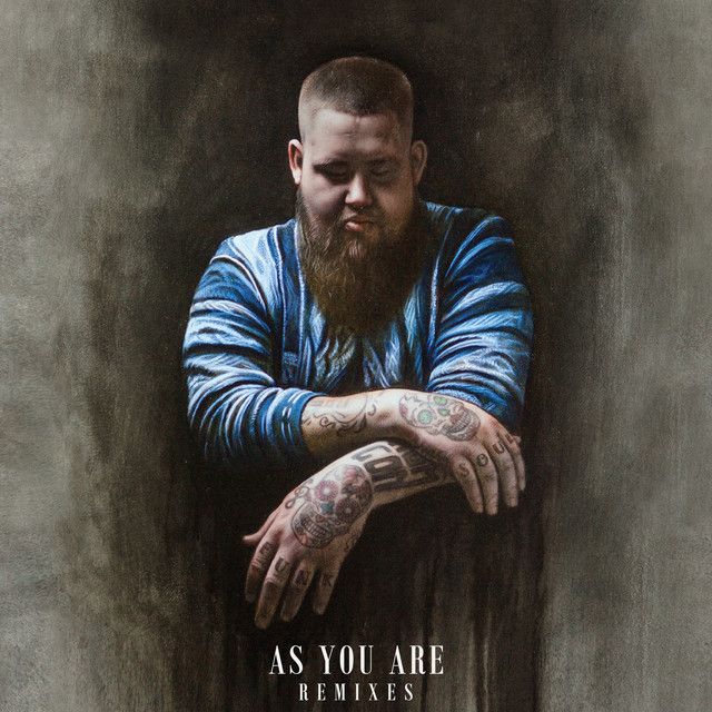 As You Are - Phony PPL Remix