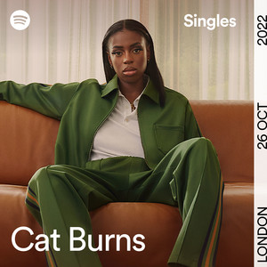 American Boy - Spotify Singles