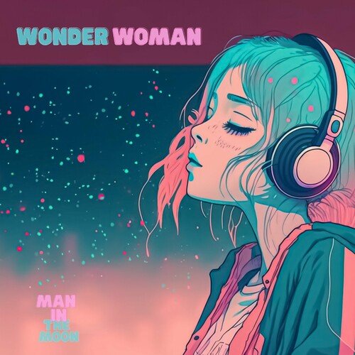 Wonder Woman