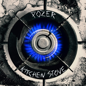 Kitchen Stove - Remix