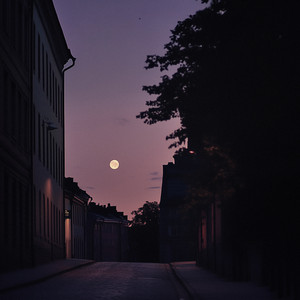 City Slumber