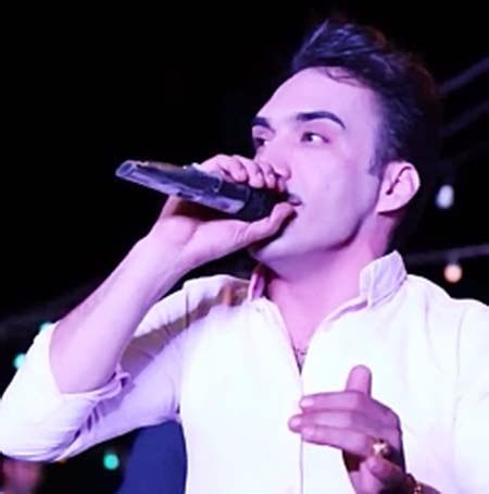 میکس لری شاد(خار تو پامه)