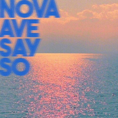 Say So