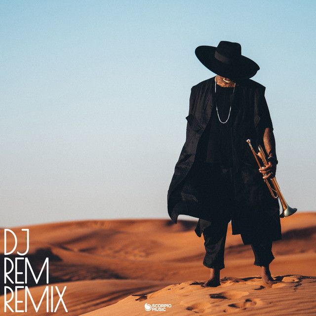 Trompeta - DJ Rem Remix
