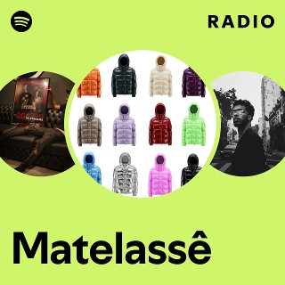 Matelassê Radio