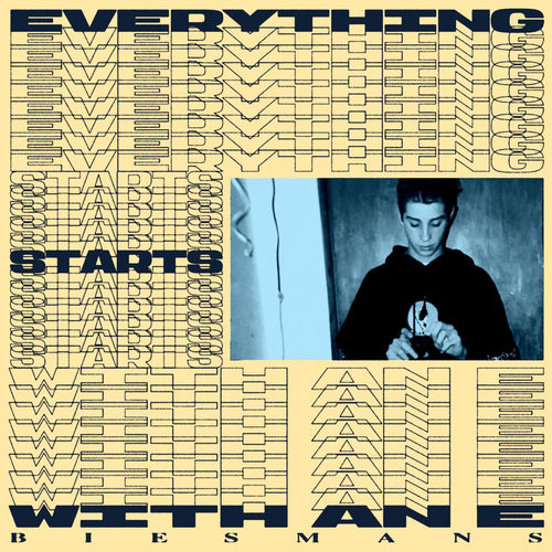 Everything Starts with an E