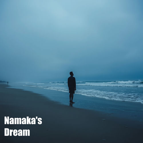 Namaka's Dream