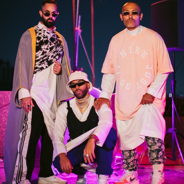 Laa Laa (Arab Trap 9)