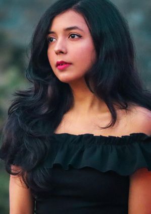 Shreya Karmakar