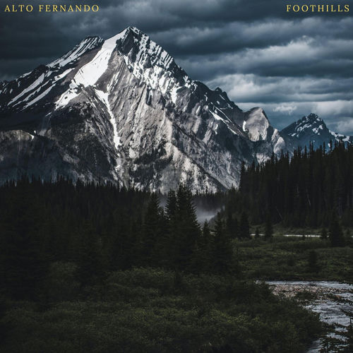 Foothills