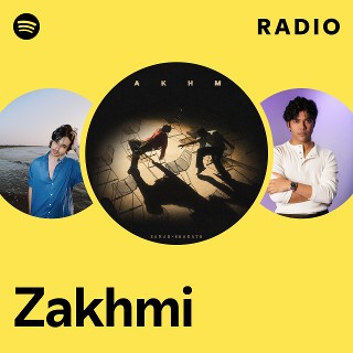 Zakhmi Radio