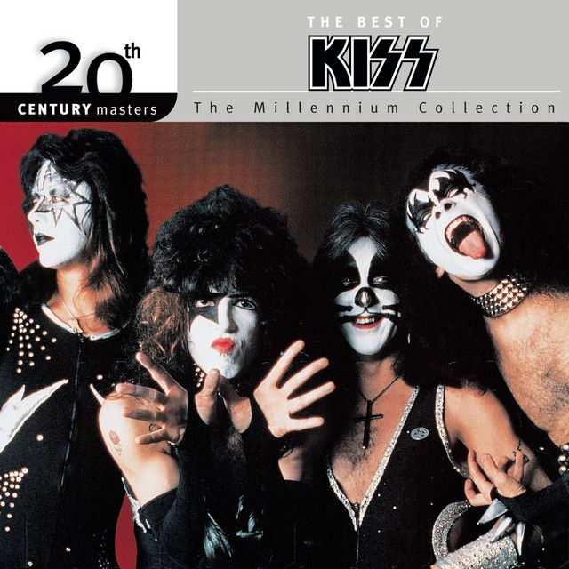 Detroit Rock City - Edit