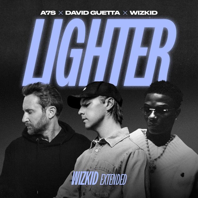 Lighter - Wizkid Extended
