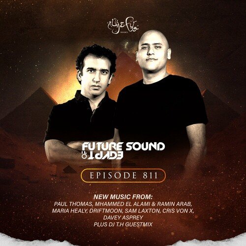 Pure Love (FSOE811)