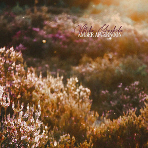 Amber Afternoon