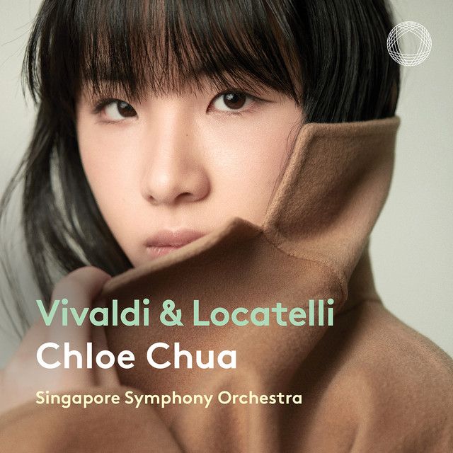 The Four Seasons, Violin Concerto in F Minor, Op. 8 No. 4, RV 297 "Winter": II. Largo