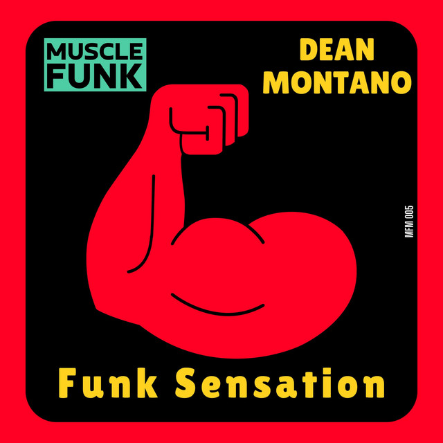 Funk Sensation - Extended Mix