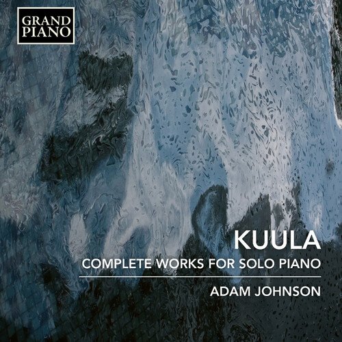 6 Piano Pieces, Op. 26: No. 2, Pastoral Atmosphere