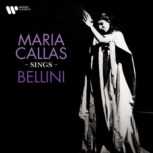 Bellini: Norma, Act 1: "Casta diva" (Norma, Coro)