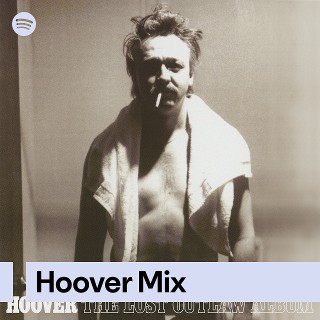 Hoover Mix