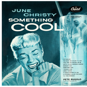 Something Cool - Mono