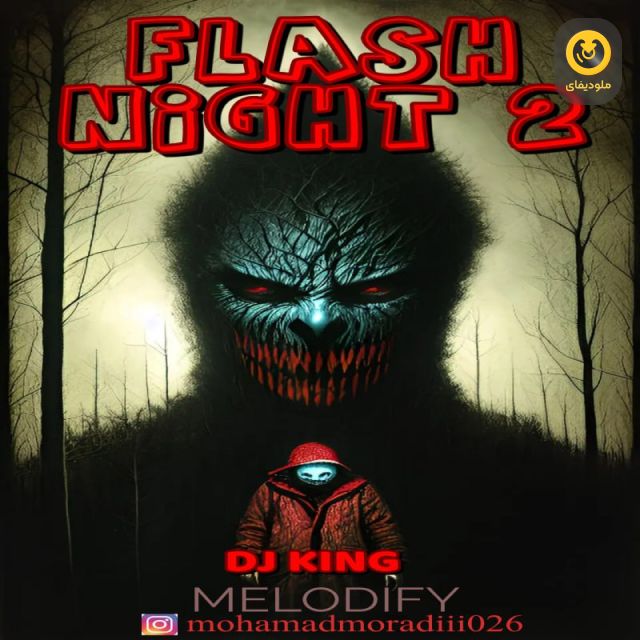 Flash Night EP02