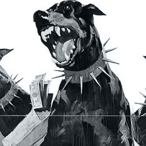 Dobermann