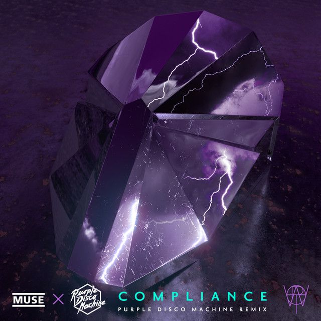Compliance (Purple Disco Machine Remix) - Extended
