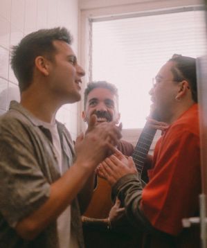 Stay Homas