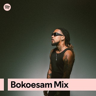 Bokoesam Mix