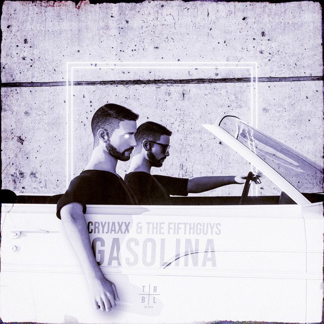 Gasolina - KEAN DYSSO Remix