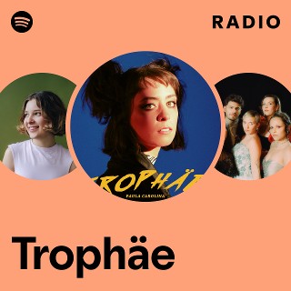 Trophäe Radio