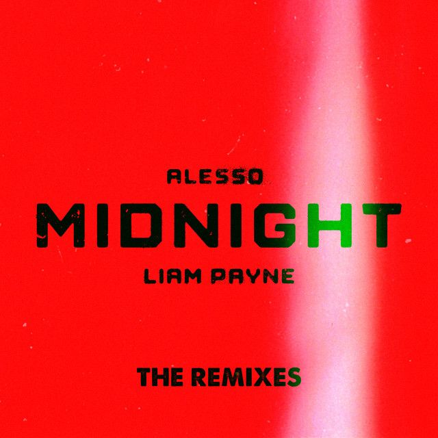 Midnight (feat. Liam Payne) (Sylvain Armand & Kiko Franco Remix)