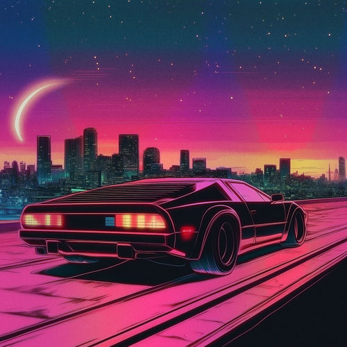 Above The City