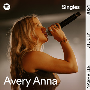 Say Something - Spotify Singles (Live from Spotify House)